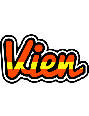 Vien madrid logo