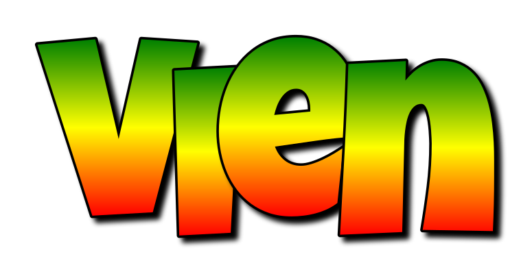 Vien mango logo