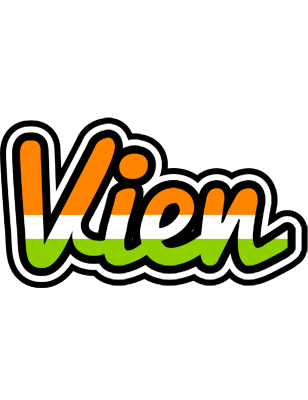 Vien mumbai logo