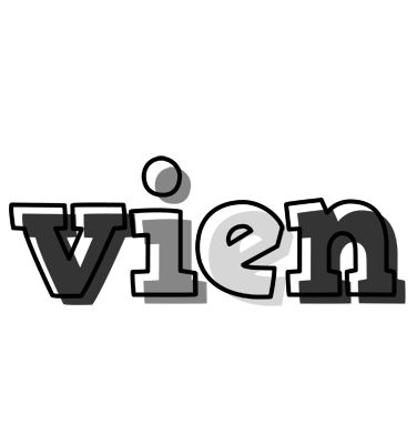 Vien night logo