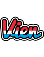 Vien norway logo