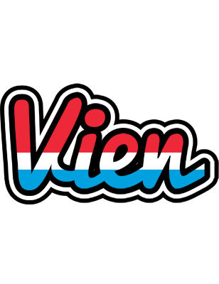 Vien norway logo