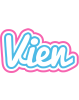 Vien outdoors logo