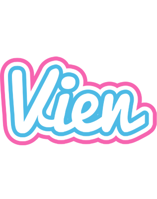 Vien outdoors logo