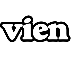 Vien panda logo