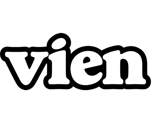 Vien panda logo