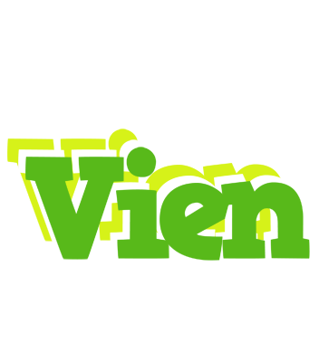 Vien picnic logo