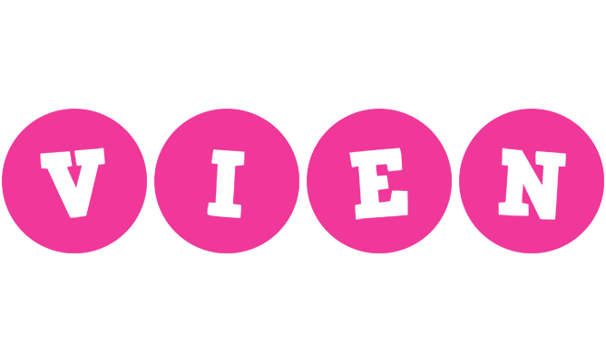Vien poker logo