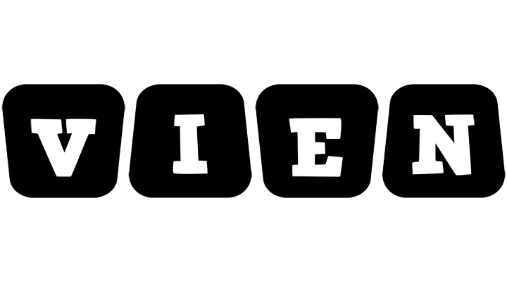 Vien racing logo