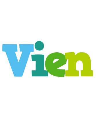 Vien rainbows logo