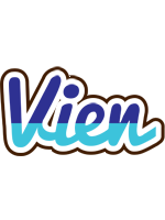 Vien raining logo