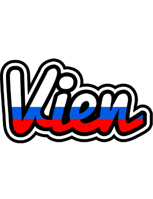 Vien russia logo