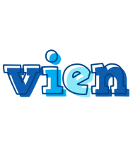 Vien sailor logo