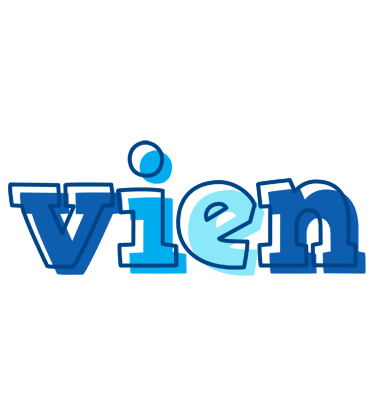 Vien sailor logo
