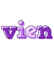 Vien sensual logo