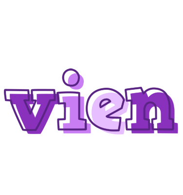 Vien sensual logo