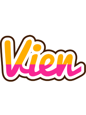 Vien smoothie logo