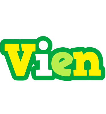 Vien soccer logo