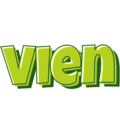 Vien summer logo