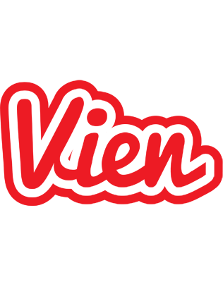 Vien sunshine logo