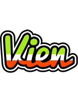 Vien superfun logo