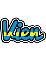 Vien sweden logo