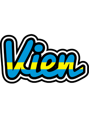 Vien sweden logo
