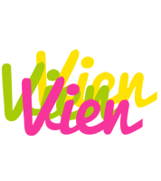 Vien sweets logo