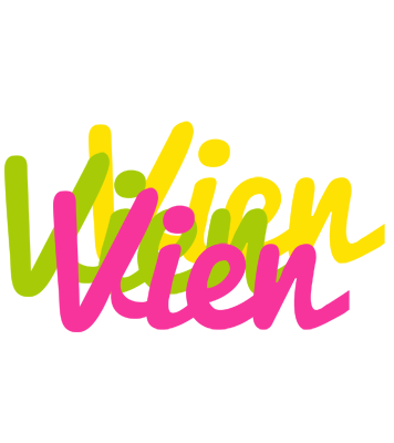 Vien sweets logo
