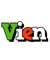 Vien venezia logo