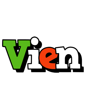 Vien venezia logo