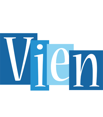 Vien winter logo