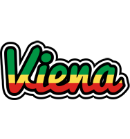 Viena african logo