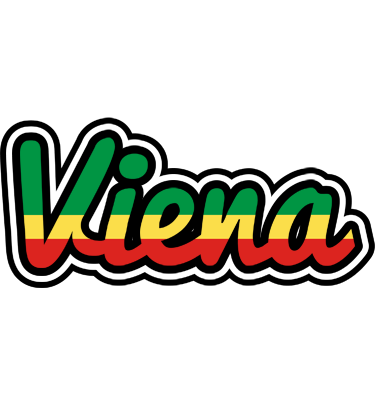 Viena african logo
