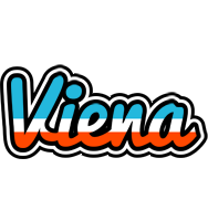 Viena america logo