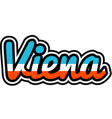 Viena america logo
