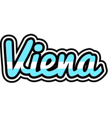 Viena argentine logo
