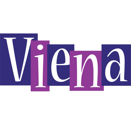 Viena autumn logo
