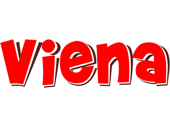 Viena basket logo