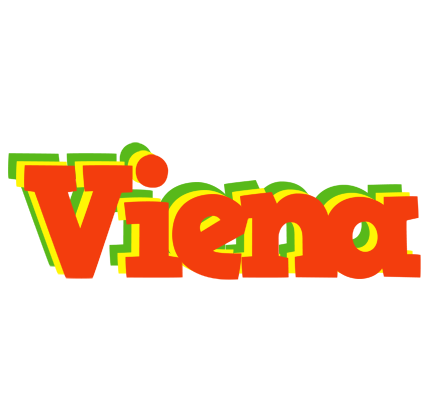 Viena bbq logo
