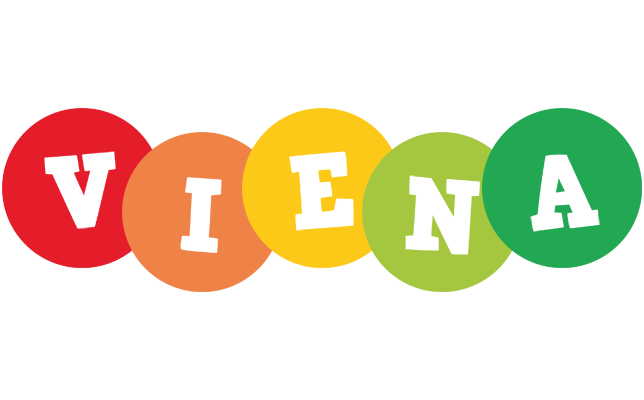Viena boogie logo