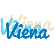 Viena breeze logo