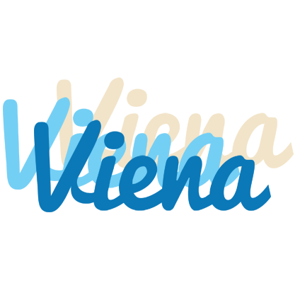 Viena breeze logo