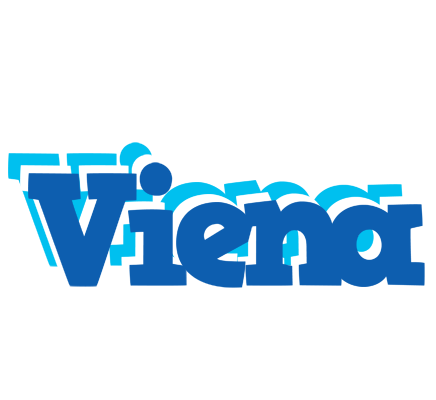 Viena business logo