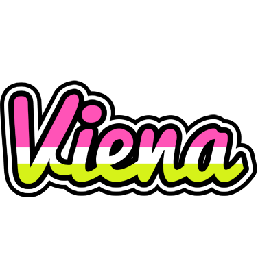 Viena candies logo