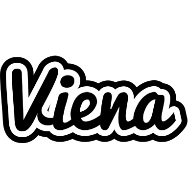 Viena chess logo