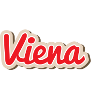 Viena chocolate logo