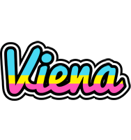 Viena circus logo