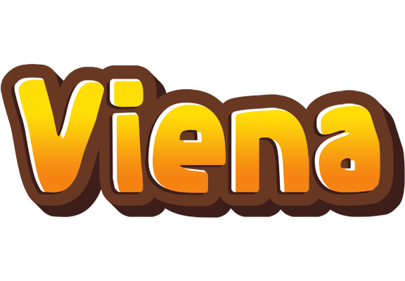 Viena cookies logo