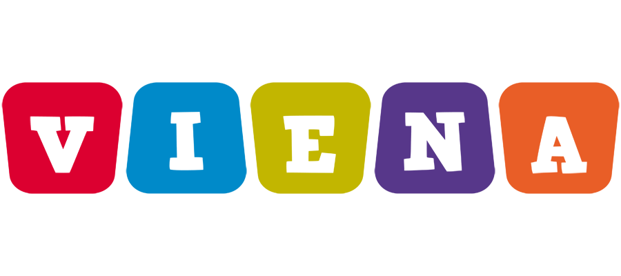 Viena daycare logo